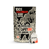 Café Especial  EL Cafetoso