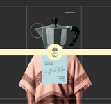 Alo Bien by Beta Mejia Subscription (First Month Kit, then 2 Bags Every Month)