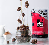 Grato Cacao Nibs Love