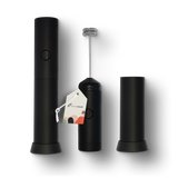 Electric Milk Mixer Pro