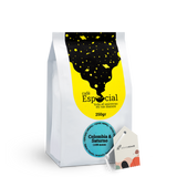 Specialty Coffee Espacial
