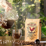 Specialty Coffee Don Gallo