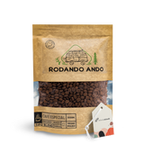 Café Especial Rodando Ando