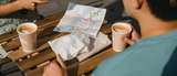 What’s the difference between instant and ground coffee?