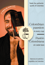 Alo bien Specialty Coffee By Beta Mejía
