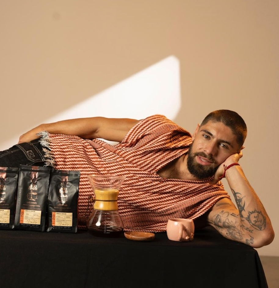 Alo Bien by Beta Mejia Subscription (First Month Kit, then 2 Bags Every Month)