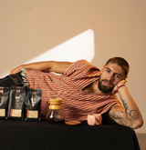 Alo Bien by Beta Mejia Subscription (First Month Kit, then 2 Bags Every Month)