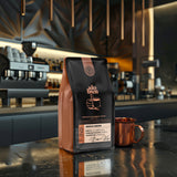 Alo bien Specialty Coffee By Beta Mejía