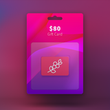 Coffee Lover Gift Card 80