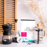 Starter Kit  Coffee Lover